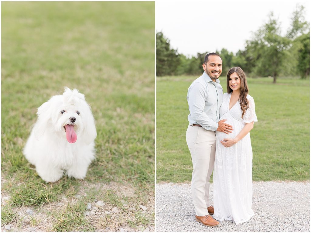 Oklahoma City Maternity Session