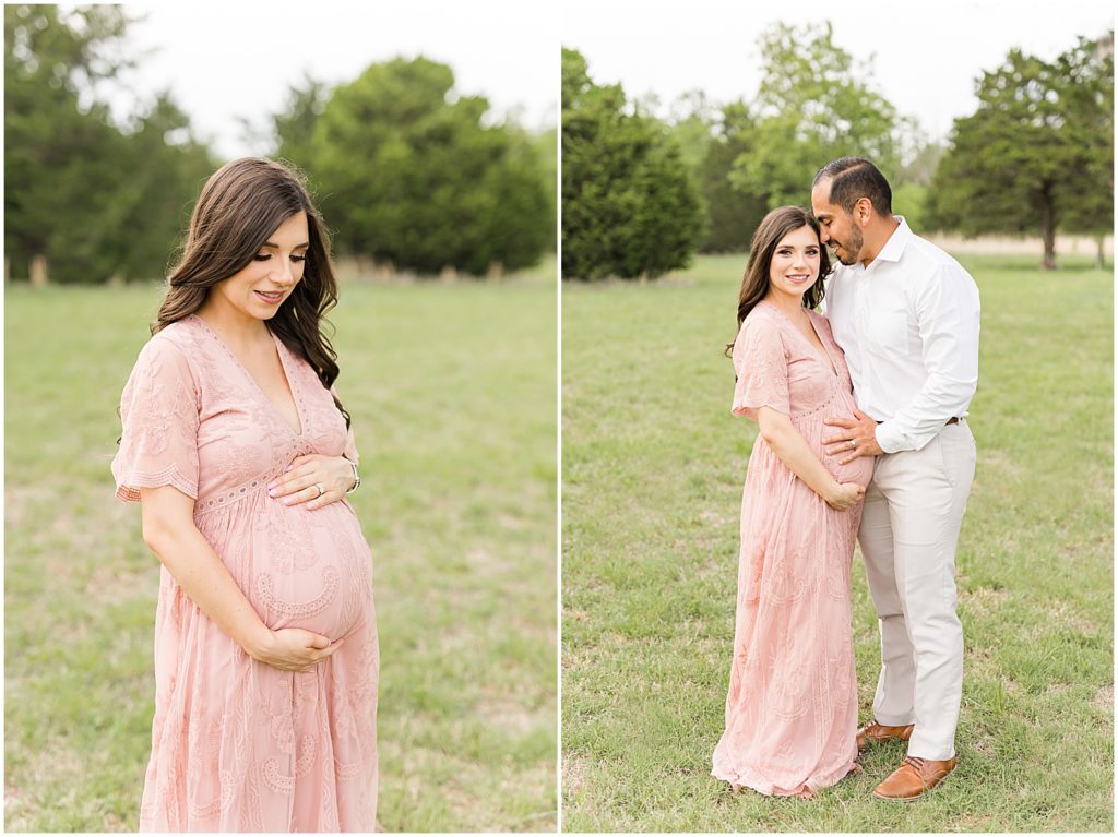 Oklahoma City Maternity Session