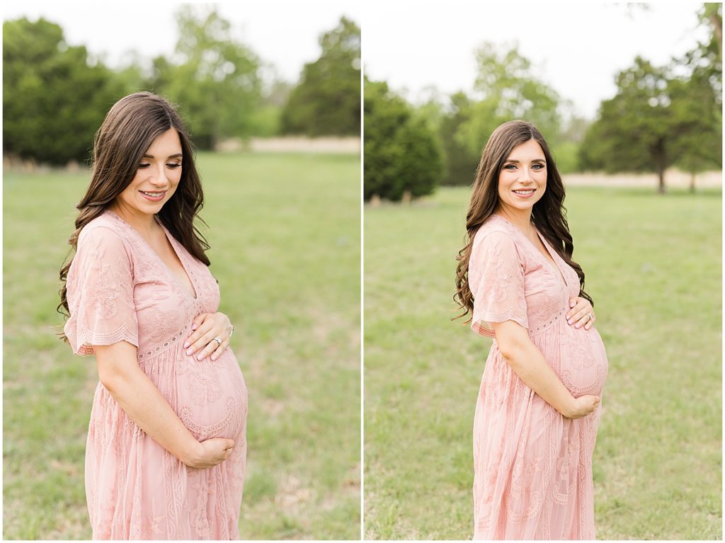 Oklahoma City Maternity Session